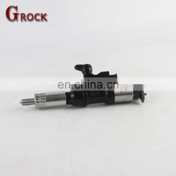 diesel engine Denso common rail injector 095000-8901 095000-8900