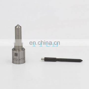 Good Quality Common Rail Nozzle DLLA152P862 DLLA 152 P862 DLLA 152P 862 for Injector 095000-543X 095000-610X