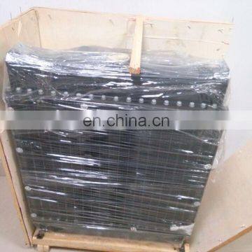 Used Radiator 3044195,3044196 for KTA19-L600