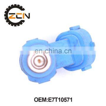 high performance gasoline fuel injector nozzle OEM E7T10571 for high quality