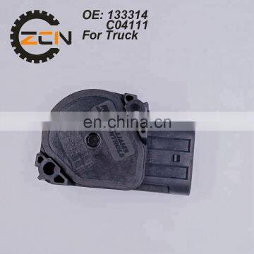 Throttle Position Sensor Willi-ams Control Sensor 133314 C04111 photo-2