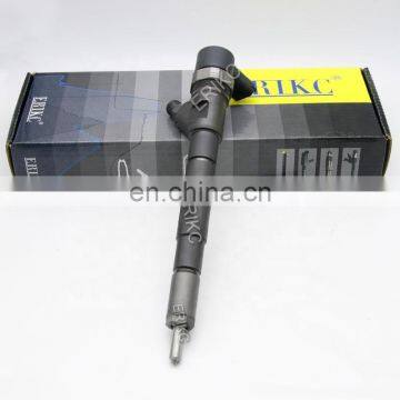 ERIKC common rail diesel fuel injector 0 445 110 092 diesel parts 0445 110 092 diesel injection 0445110092