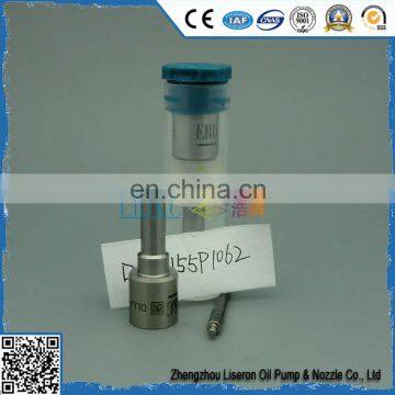 ERIKC Dlla 155p 1062 D4d 1kd Nozzle Injector Nozzle Dlla 155 P1062 Nozzle Denso Diesel photo-2