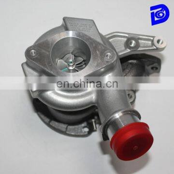 Good quality Turbocharger 49131-06320 TD03L4-09GK-2.7 BK3Q-6K682-NB