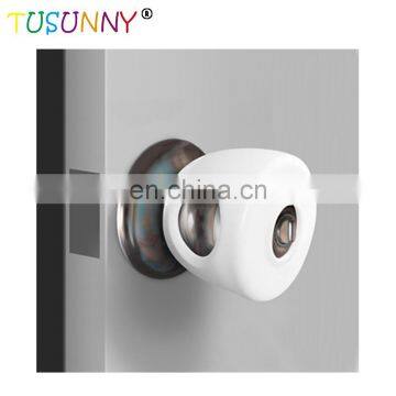 Door Knob Baby Safety Cover - 5 Pack photo-2