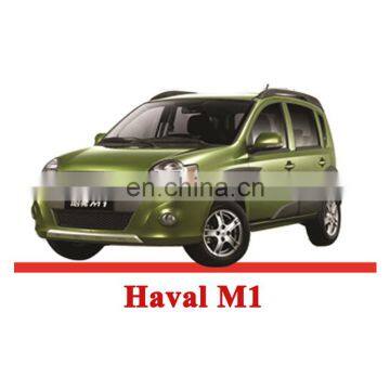 Steel Tail Gate for GMW M1 photo-2