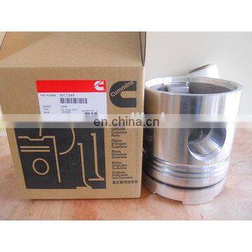 Excavator Diesel Engine NT855 Piston 3017349 photo-6