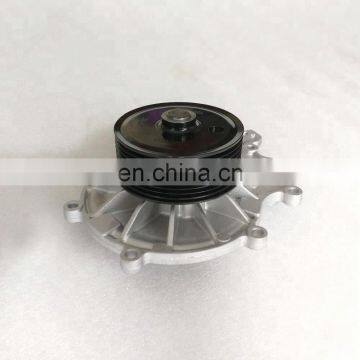 Diesel Engine ISF2.8 Water Pump 5269784 photo-4