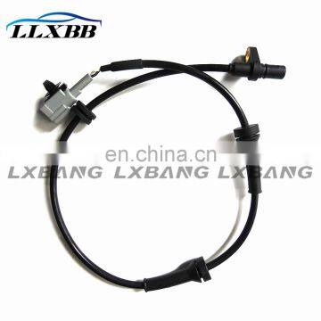 Genuine ABS Sensor Wheel Speed Sensor 47901-ED500 For Nissan Tiida 2005-2012 47901ED500