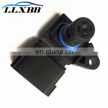 Original MAP Intake Air Pressure Sensor 5WK96841 5WY2833A For Renault Peugeot 405 Kia 80018383