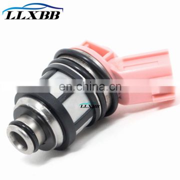 Fuel Injector 16600-9S205 For Nissan Frontier Pathfinder Xterra 166009S205 XF5E-9F593-BA