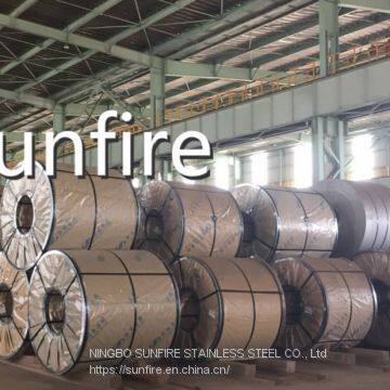 Prime 201 Wider Stainless Steel Coil photo-4