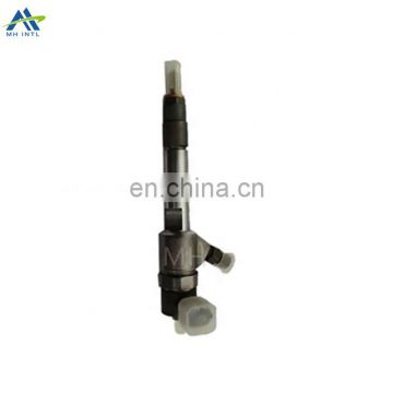 Hot Sale Durable High Quality Diesel Common Rail Injector 0445110885 For BOSCH Common Engine