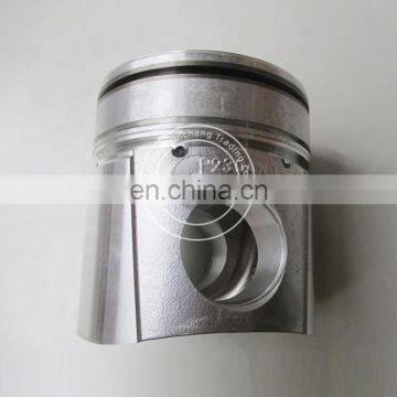 In Stock S6D102 6BT5.9 Excavator Engine Piston 3957790 4089778