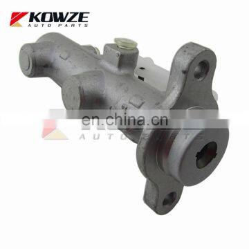 Brake Master Cylinder Main Oil Pump For Mitsubishi Outlander Airtrek CU2W CU4W CU5W 2001-2004 MN113522 photo-4