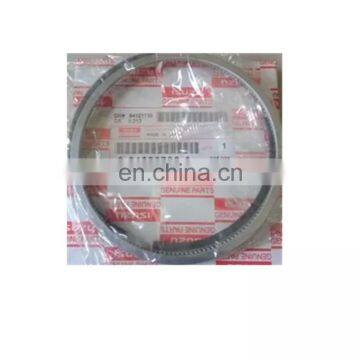 Original Quality Wholesale 8-94390799-0 8943907990 8-94390-799-0 4HH1 6HH1 Piston Ring Set For Isuzu photo-2