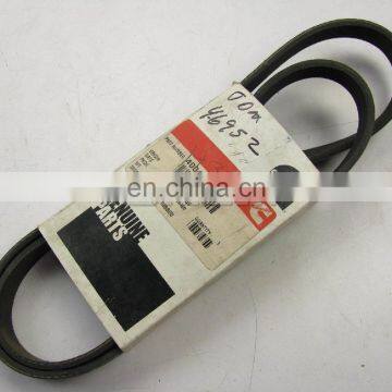 4004824 3099216 Cummins engine ISM QSM11 Refrigerant Compressor Drive V Ribbed Belt