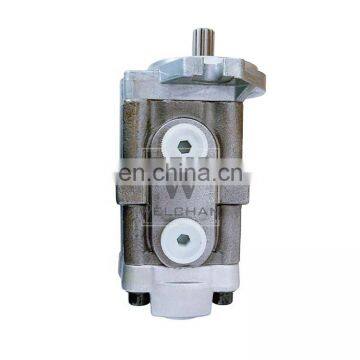 Excavator Engine Spare Parts 200-3406 Hydraulic Gear Pump E325C E322C M325C Fan Hydraulic Pump 2003406