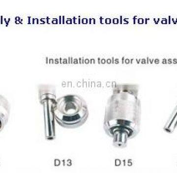 Common Rail Injector Repair Tools Disassembly Device for Automobile Maintenance and Repair photo-5