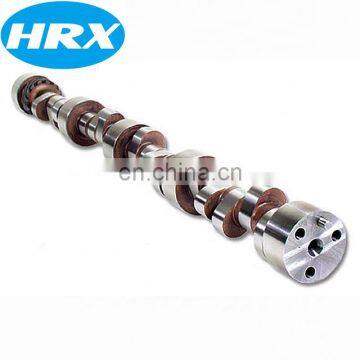 Excavator engine parts camshaft for 8DC11 ME093426 ME061916