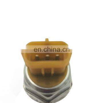 45PP3-3 Common Rail Pressure Fuel Sensor Auto Diesel Sensor High Quality Original Auto Parts For Trucks For Ford photo-5