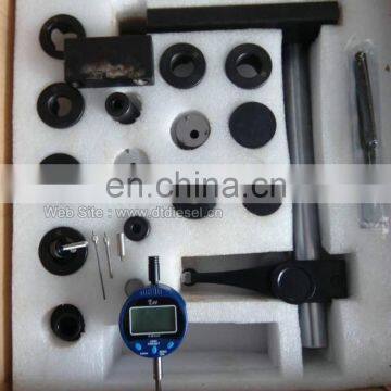 CRM1000-B Common Rail Stage 3 Test System photo-5