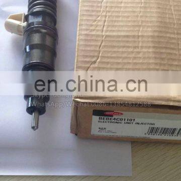 Original Injector 20440388 for Engine EC360B D12