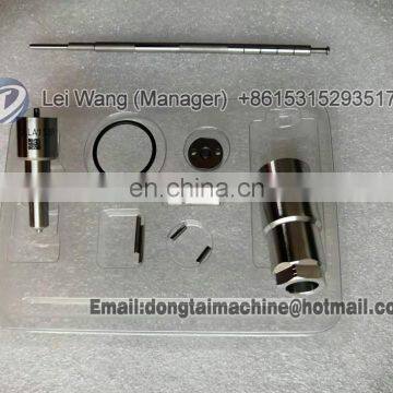 DENSO Common Rail Injector Repair Kits 6C1Q-9K546-AC for 095000-5800 photo-5