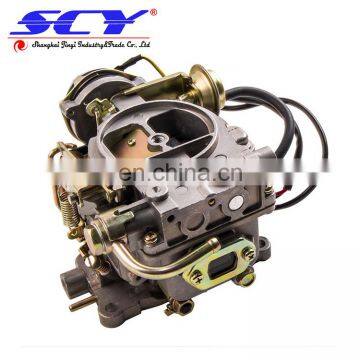 New Carburetor Suitable for ISUZU AMIGO OE 8-94337-784-0 8943377840 8-94341-340-0 8943413400 photo-2