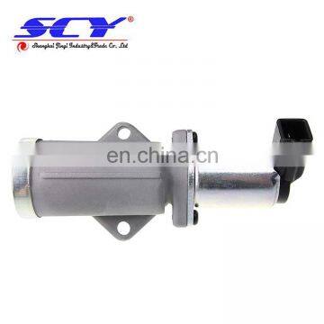 High Quality Idle Air Control Valve Suitable for FORD OE E6ZE-9F715-A1A E6ZE9F715A1A E6ZE-9F715-A1B E6ZE9F715A1B E6ZZ-9F715-A
