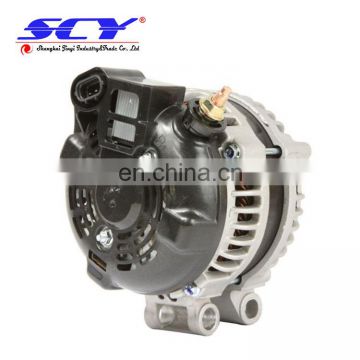 Car Alternator Suitable for LAND ROVER ALTERNATOR ASSY YLE500390 YLE500190 AL9355X