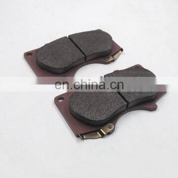 Brake Pad (04465-35290 D976) for Land Cruiser Prado Brake pad