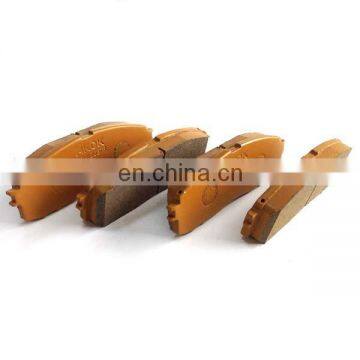 China wholesale brake pads for GRS182/188 OEM 04465-30010