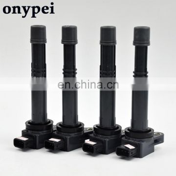 Professional Manufacture Auto Ignition Coil 30520-PNA-007 Coils Ignition 099700-070 For Civic Best Price