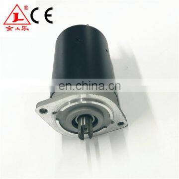 0,8 кВт 0,5 кВт 1 кВт двигатель постоянного тока с постоянными магнитами photo-2