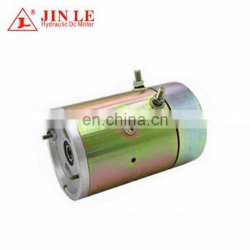 2HP 12V DC Electric Car / Forklift Motor For Sale photo-3
