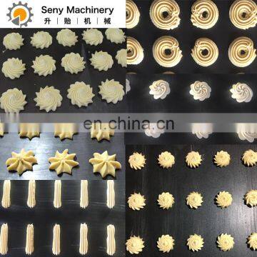 Multifunction Best Selling Commercial Cookie Machine photo-5