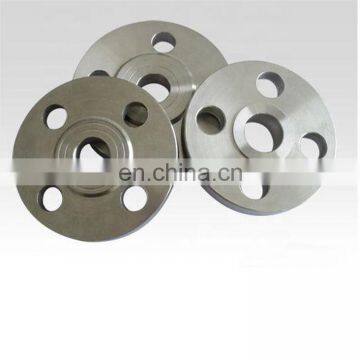 Stainless Steel Closure Flange/ Blind Flange photo-7