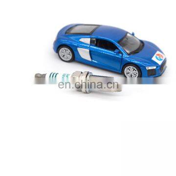 Genuine New Engine Parts Spark Plug IKH22 For TT Quattro 2012-2013 Lancer 2006 Boxster Cayenne Cayman Panamera 2009-2013 photo-5