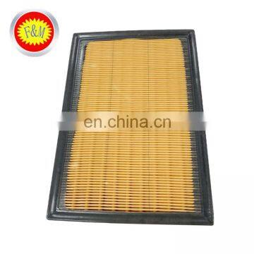 High Efficiency Fresh Carbon Air Filter OEM 17801-38011 For Car photo-6