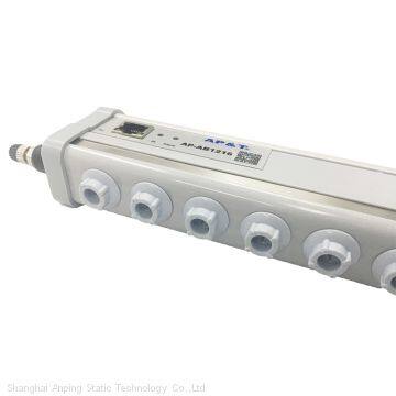 Fast Discharge Ionizer Remote Control Ion Output AP-AB1215 Intelligent AC Pulse Ion Bar photo-3