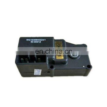 SINOTRUK HOWO STR Air Conditioner Water Valve Controller WG1630840324