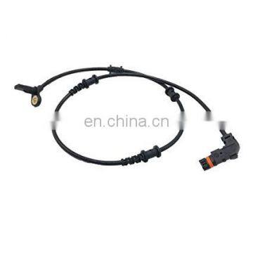 1645400917 Front Wheel Speed Auto Parts Sensor ABS Sensor for Mercedes BENZ photo-2
