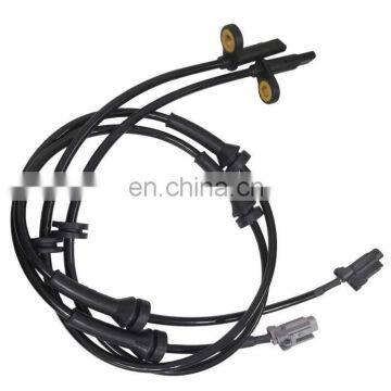 Set of 2 ABS Wheel Speed Sensor Front Left & Right Fits for Japanese Car 2007-2012 2.0L 2.5L 47910-ET000 47911-ET000 photo-2