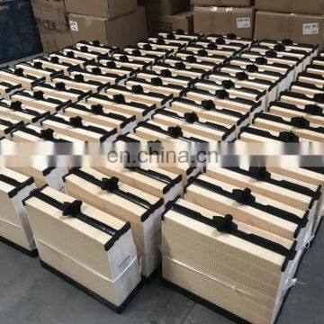 Excavator Truck Engine Air Filter PA31014 AF55014 photo-6