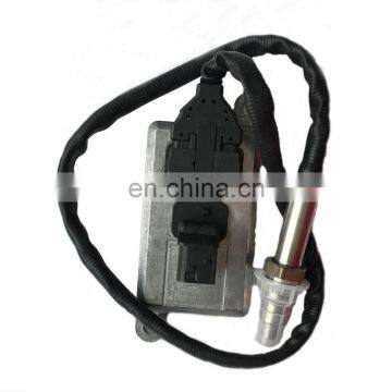 Diesel Engine Aftertreatment Device Selective Catalytic Reduction Nitrogen Oxide Sensor 5WK9 6363 A0101539328