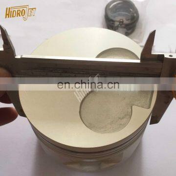 High Quality Engine Parts Piston 3L STD Piston 13101-54100 for Sale