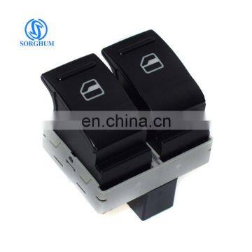 Window Lifter Control Switch 7E0959855A For VW
