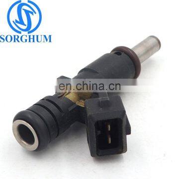 High Quality Fuel Injectors 12644437 For BMW E60 530xi 328i 7531634