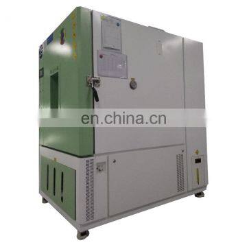 Environment Test Equipment Easy operate Temperature Humidity Cold Storage Chamber